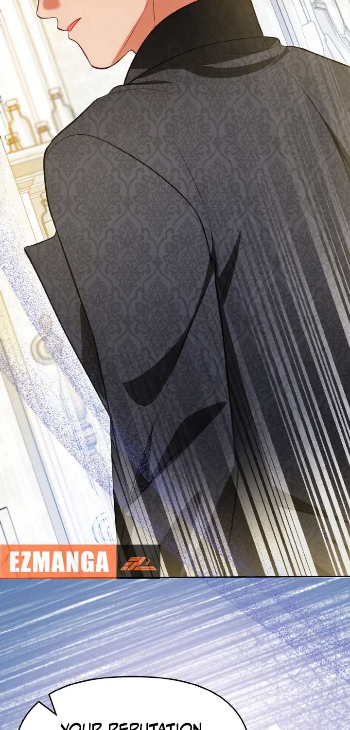 My ex-husband wants to reconcile Chapter 38 - page 99