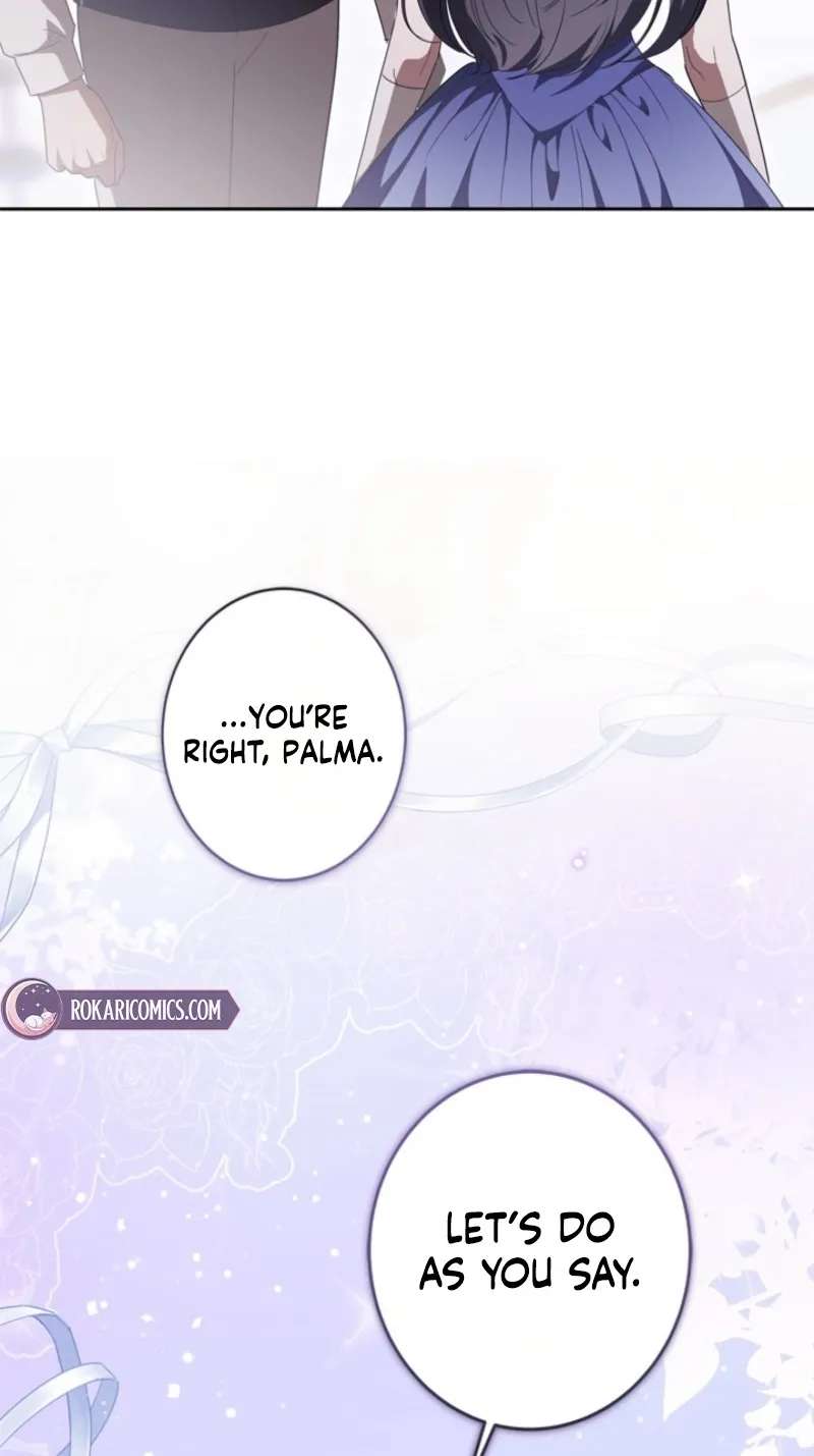 The Timid Lady of the Frontier Won't Give Up on Revenge Chapter 18 - page 81