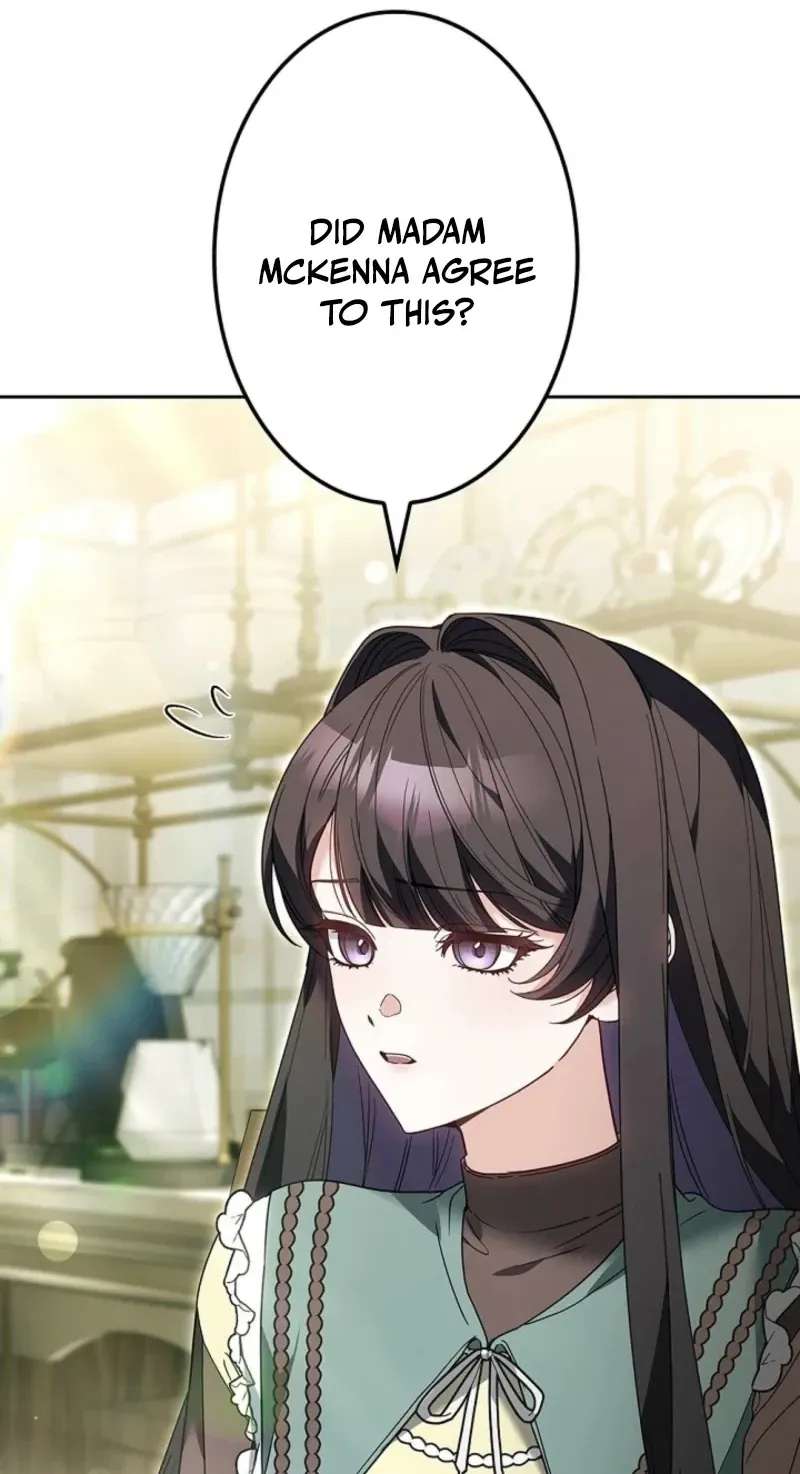The Hated Stepmother Begins Her Second Life Chapter 28 - page 91