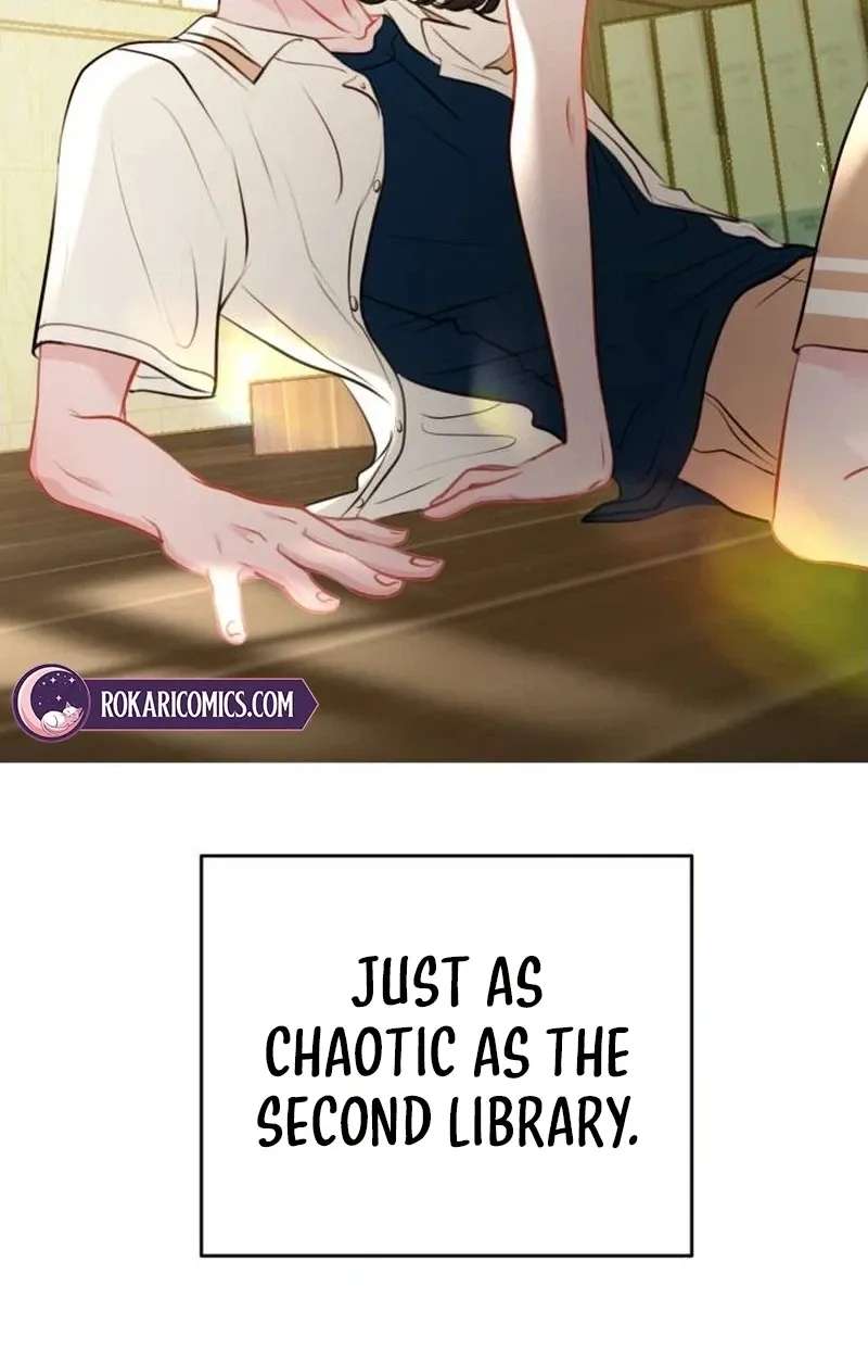 A Very Private Space Chapter 1 - page 140