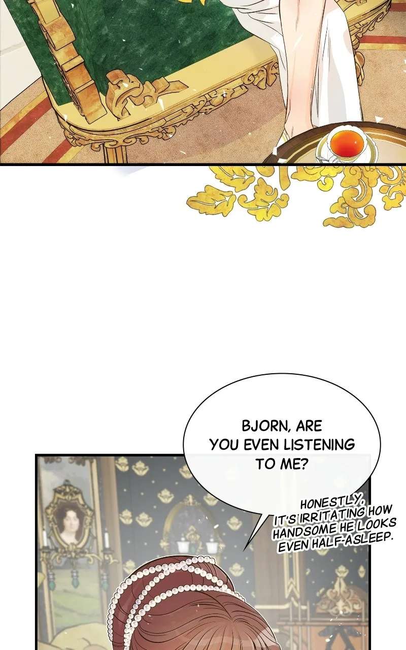 The Prince of Poison Chapter 3 - page 5