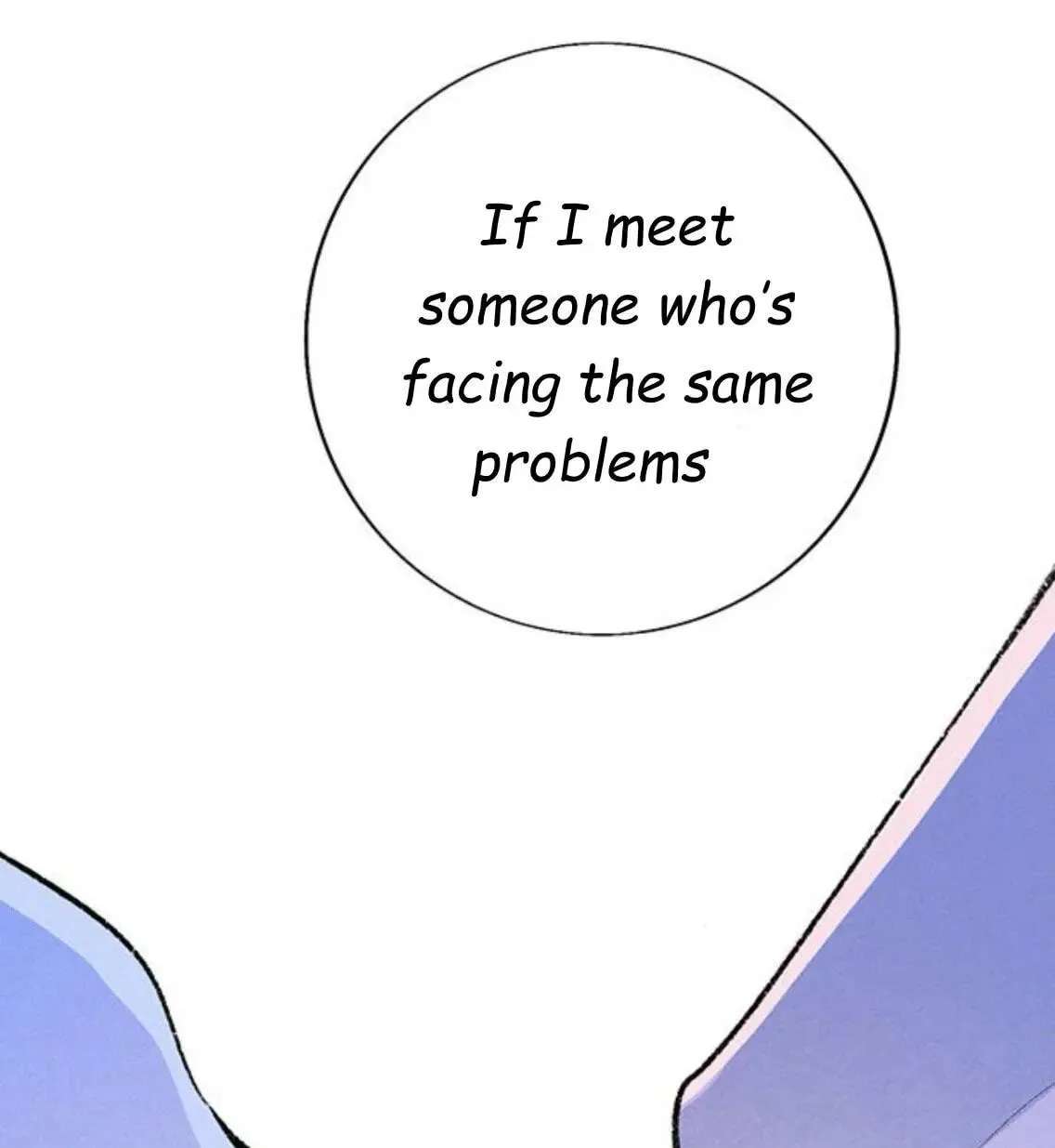 Why Don't I Have Anyone by My Side? Chapter 60 - page 166