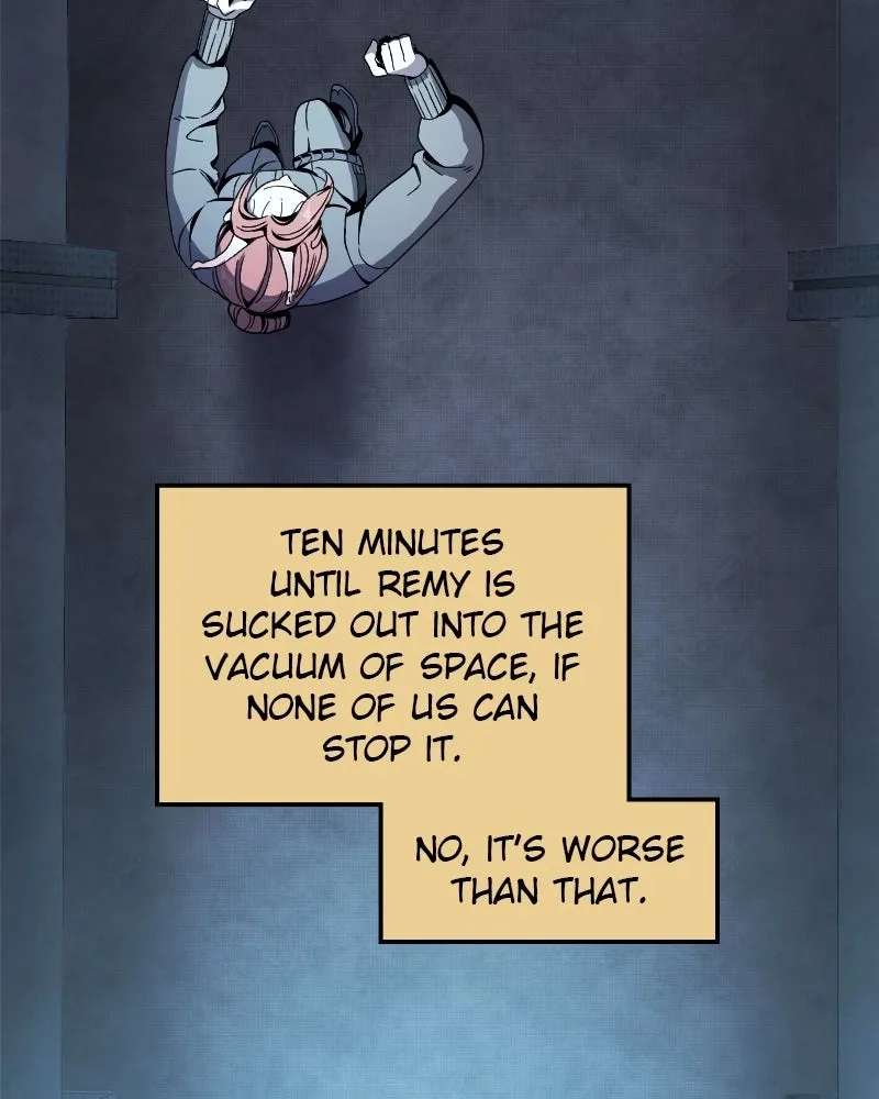 Recollection: A Star Trek Story Chapter 7 - page 4