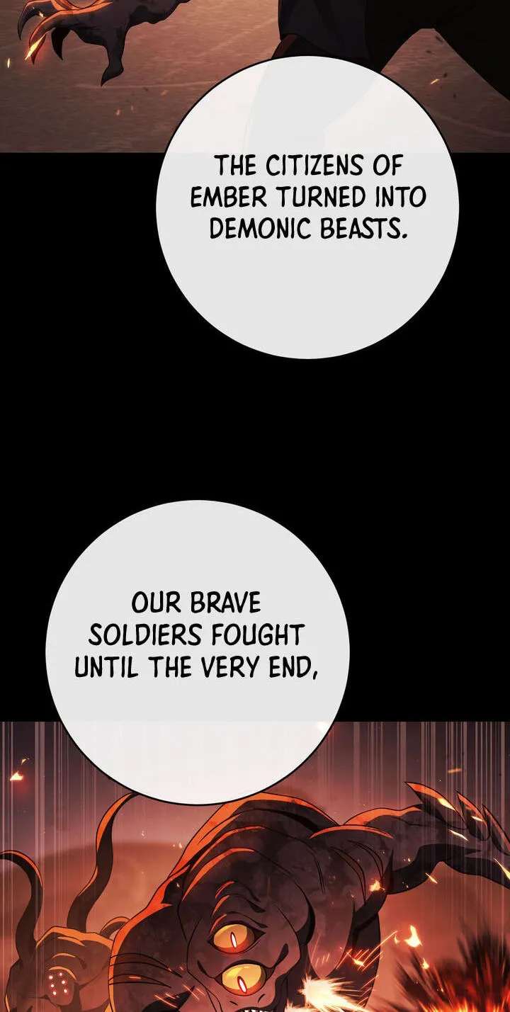 The Skeleton Soldier Failed To Defend The Dungeon Chapter 389 - page 88