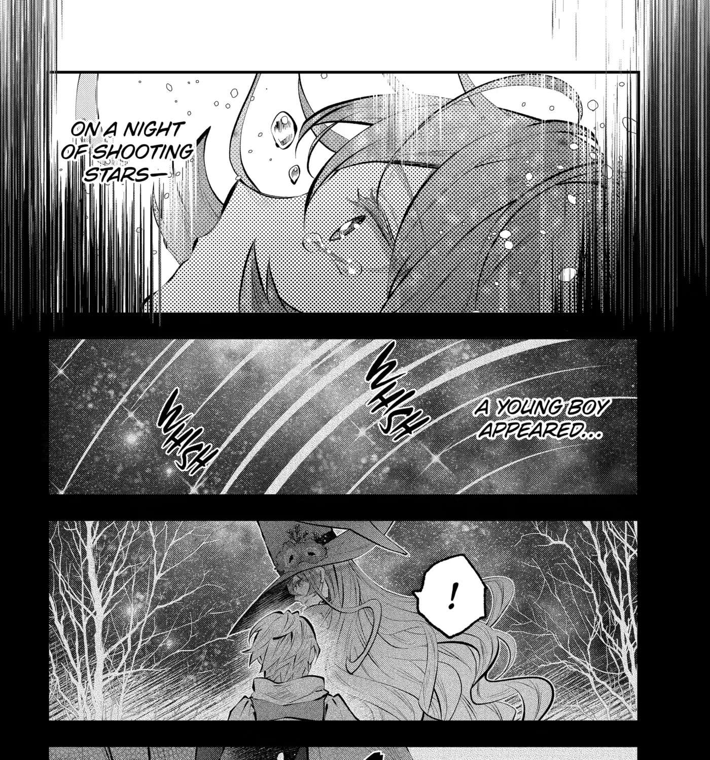 Maydare Tensei Monogatari Chapter 79 - page 20