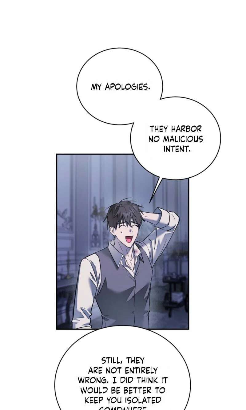 Tinder Box Chapter 13 - page 61
