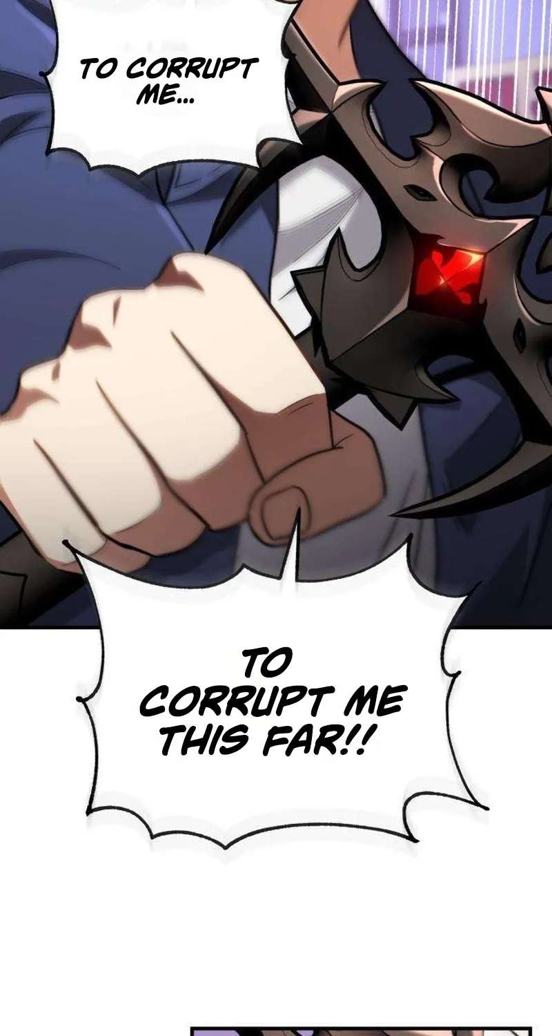 The Corruption Immune Swordsman's Calamity Sword Chapter 2 - page 67