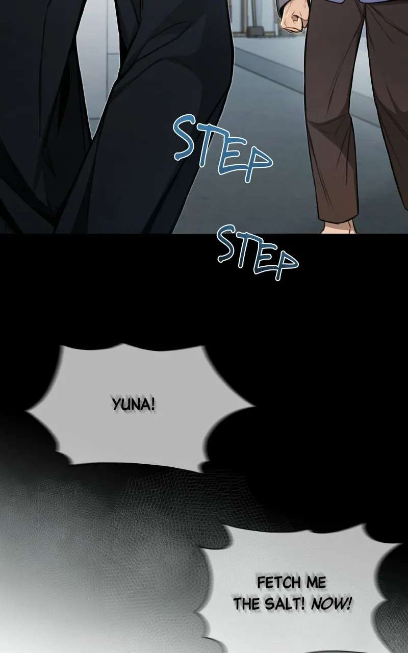 First Affection Chapter 4 - page 39