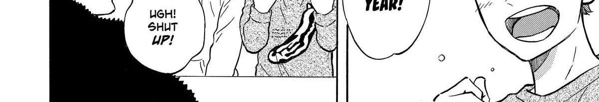 Kabe-saa Doujin Sakka no Nekoyashiki-kun wa Shounin Yokkyuu o Kojiraseteiru Chapter 12 - page 4