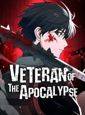 Veteran of theApocalypse
