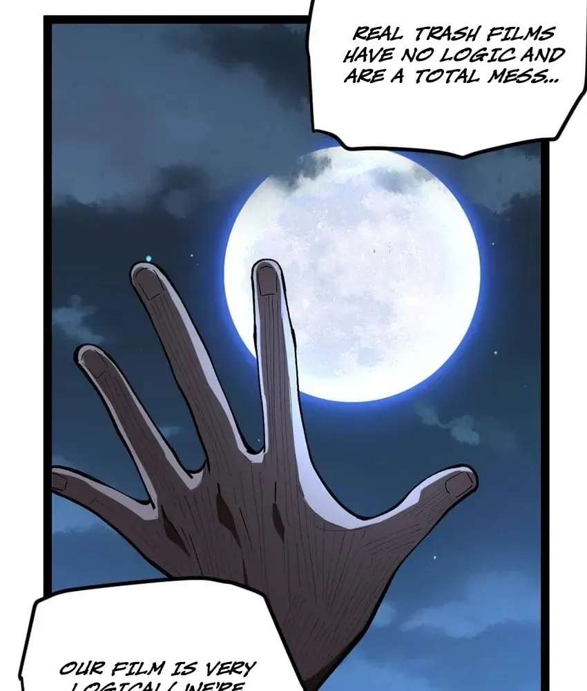 Wo Zhi Hui Pai Lan Pian A Chapter 38 - page 38