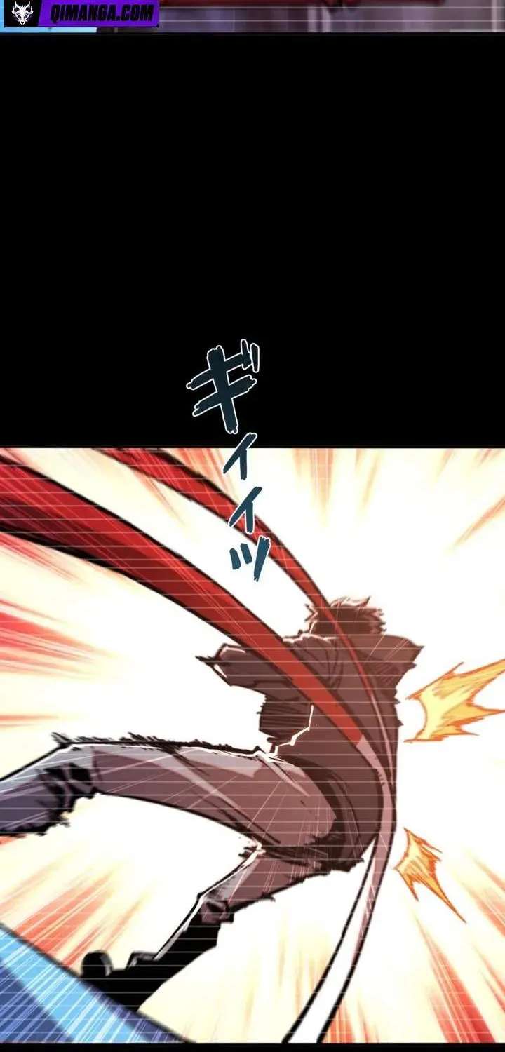 I Gained Power in a Post-Apocalyptic World and Became Unrivaled in the Real World Chapter 26 - page 23