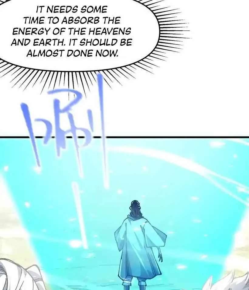 Bai Lan De Wo, Quan Kao Tu Di Xu Ming Chapter 33 - page 48