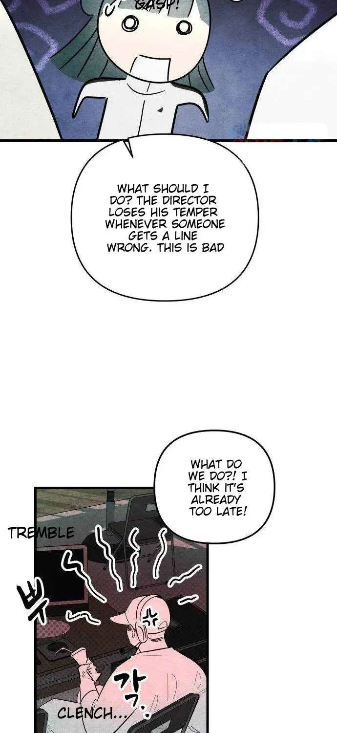 How to Turn You Around Chapter 52 - page 43
