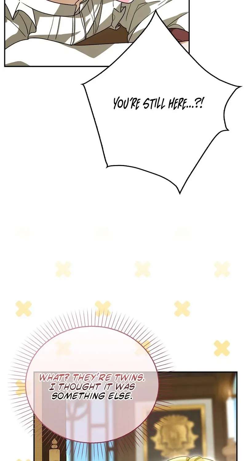 I’ll Try to Save My Father Chapter 26 - page 11