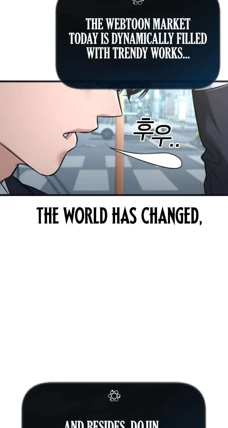 Survivalism Chapter 1 - page 9