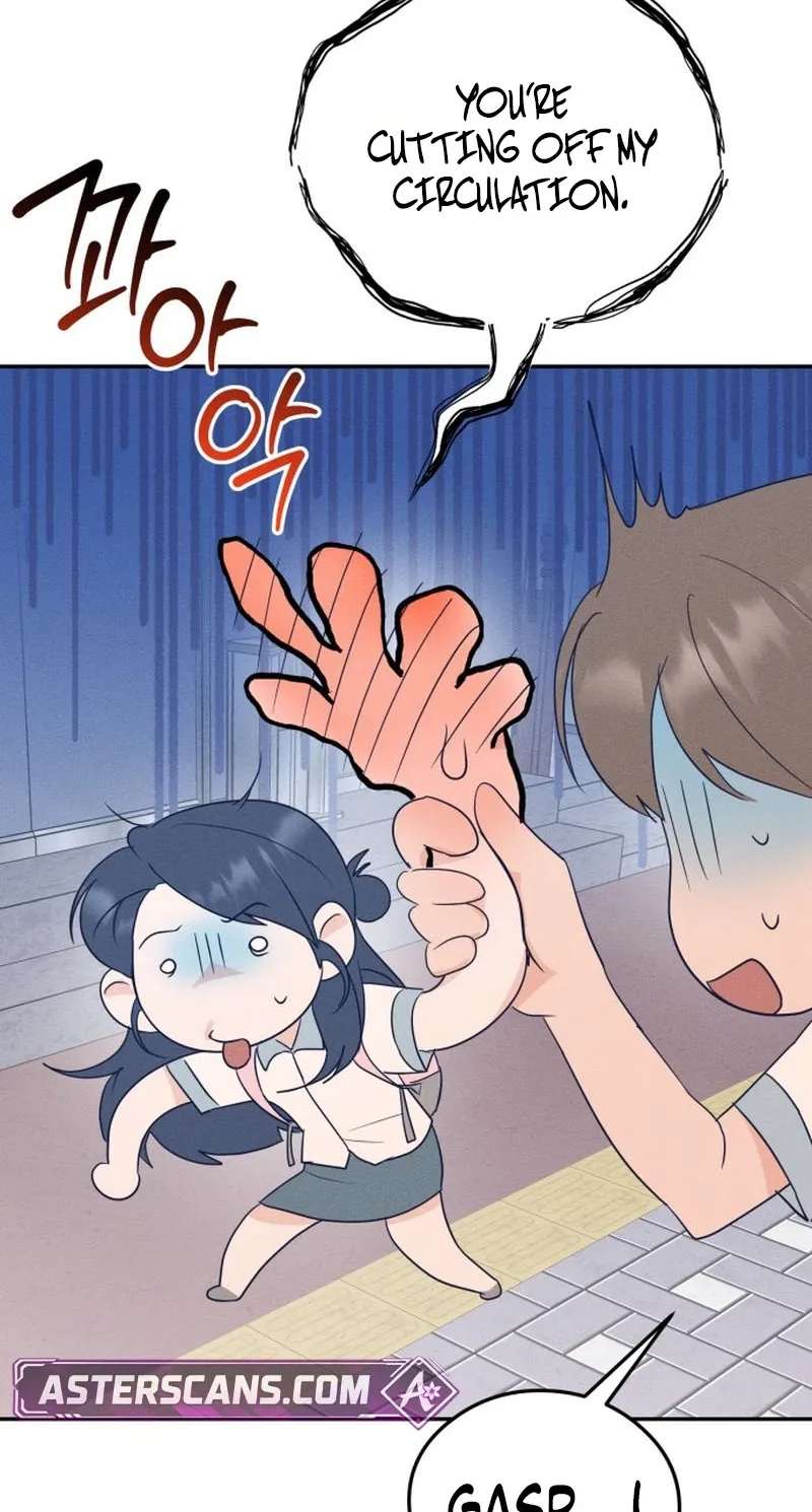 Unrequited Love Over-Obsessed Club Chapter 1 - page 101