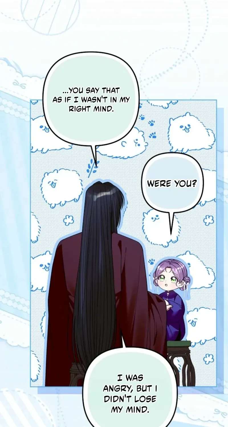 The Terminally Ill Baby Healer Doesn’t Hide Her Genius Chapter 55 - page 36