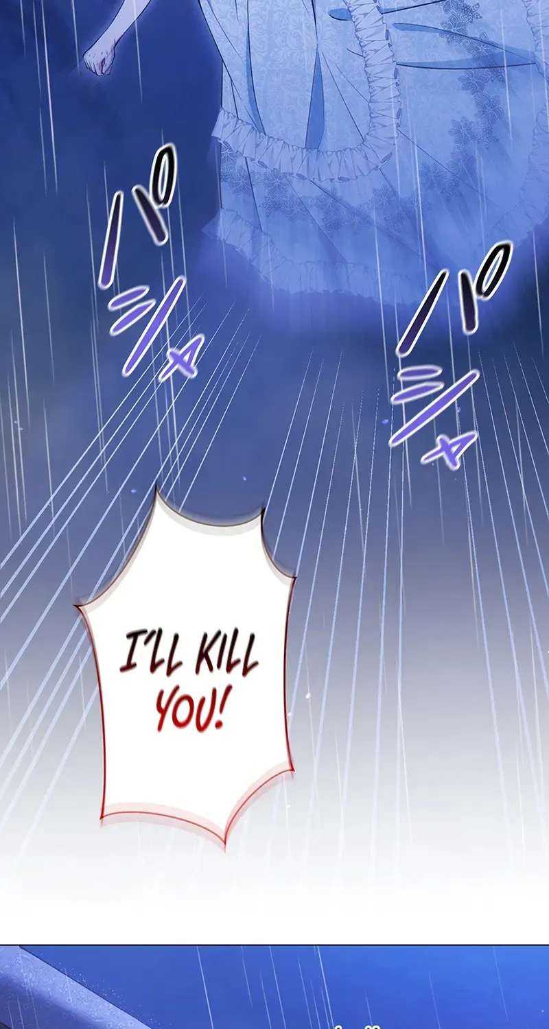 Substitute Bride Chapter 47 - page 97