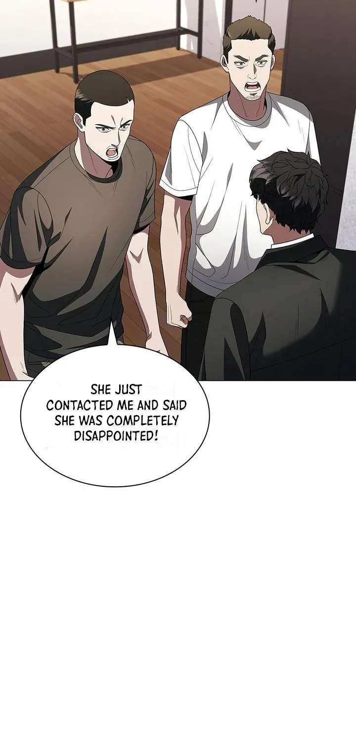 Dr. Choi Tae-Soo Chapter 326 - page 76