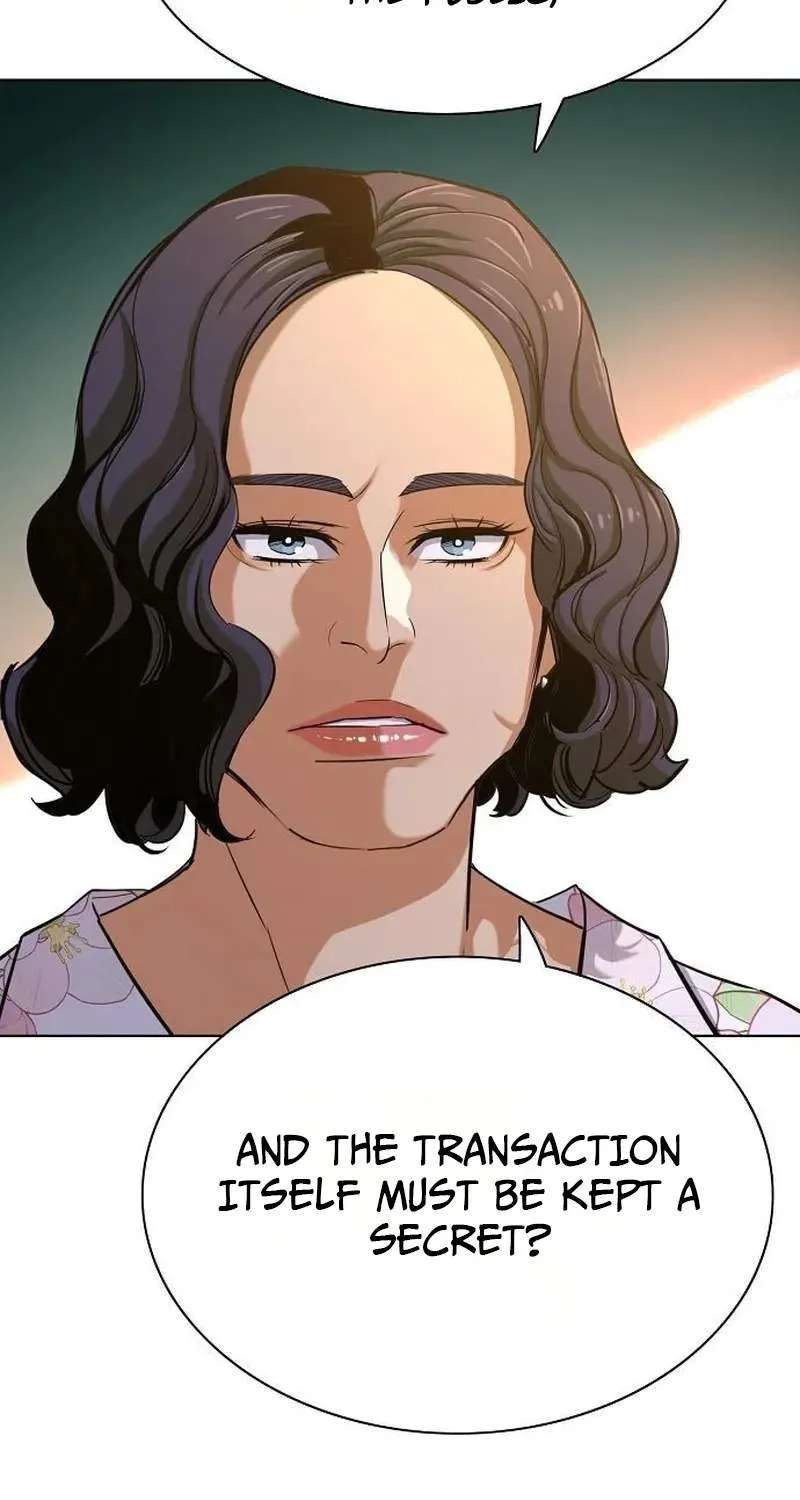 The Chaebeol’s Youngest Son Chapter 222 - page 32