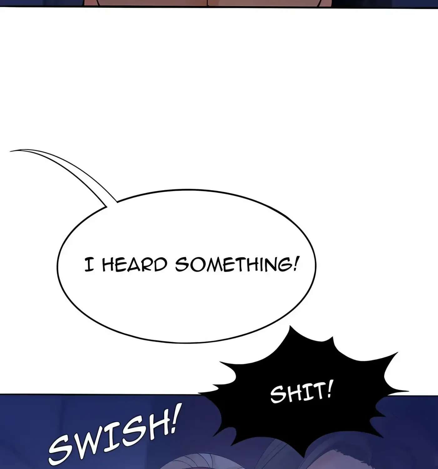 Hot Serve Chapter 4 - page 118