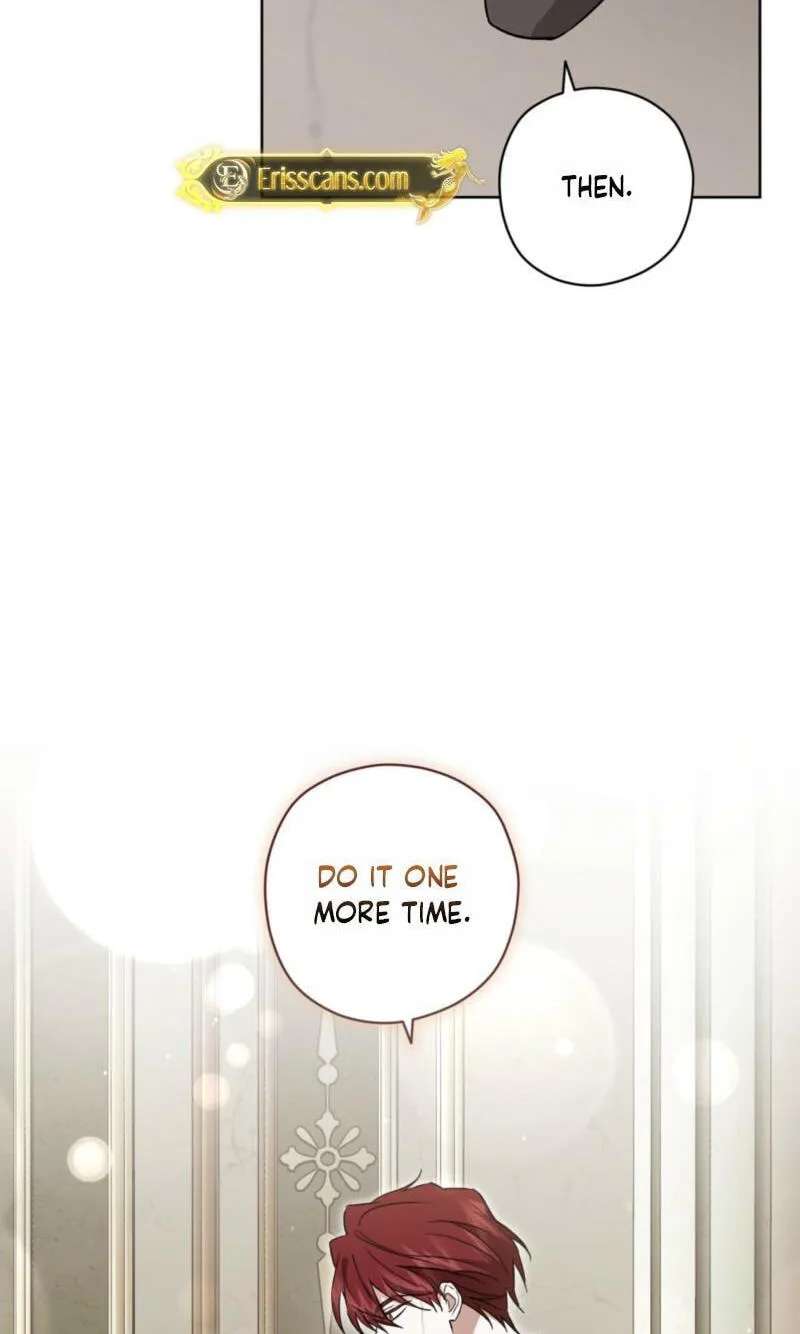 Dear Anonymous Sponsor Chapter 62 - page 56