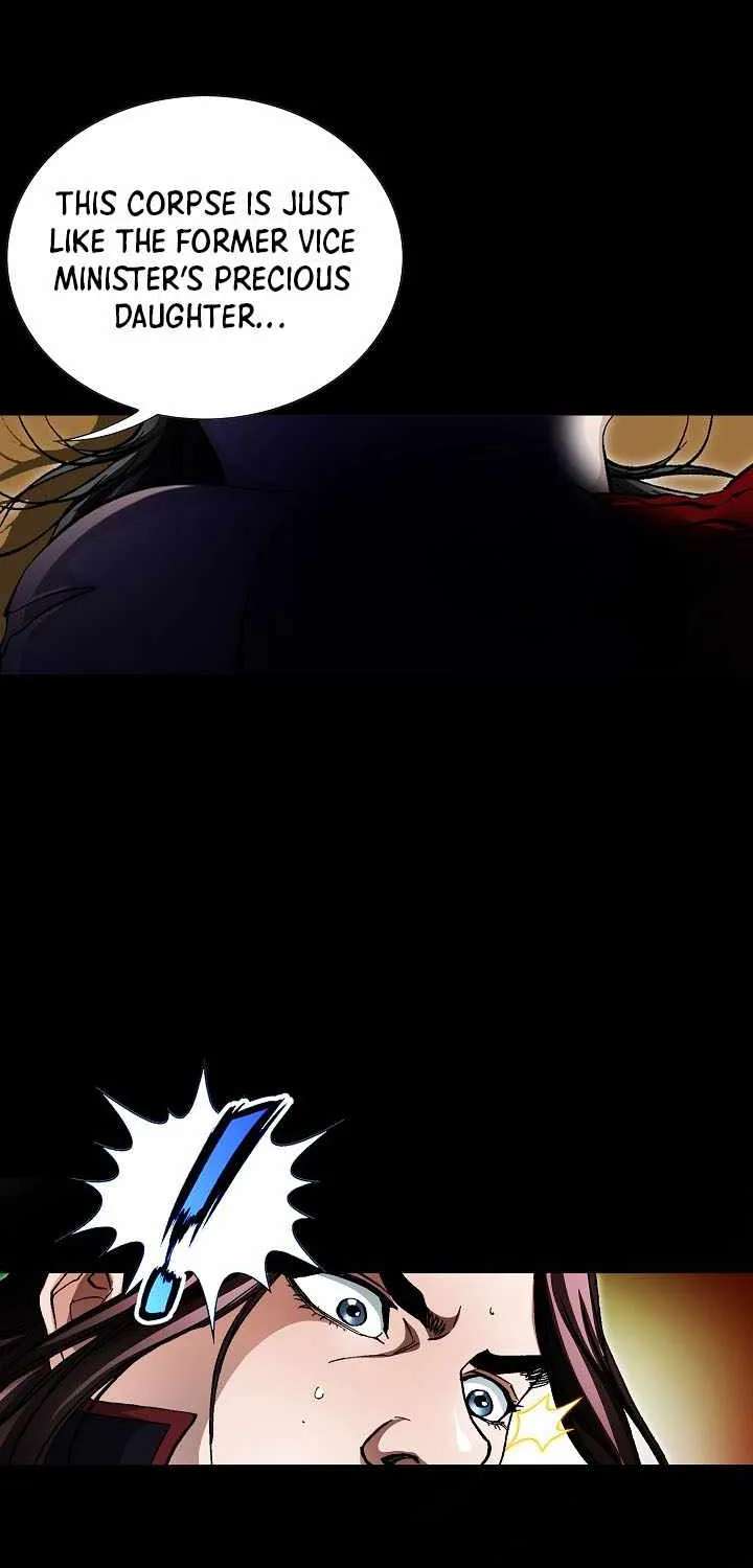 Return of the Immortal Monk Chapter 91 - page 30