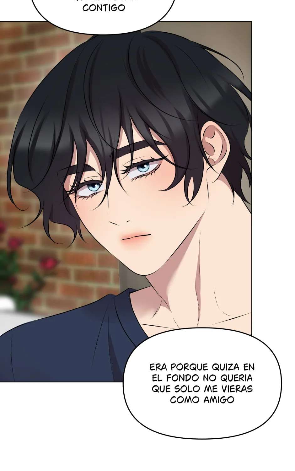 Quiero enamorar al papá de mi bendición Chapter 213 - page 5