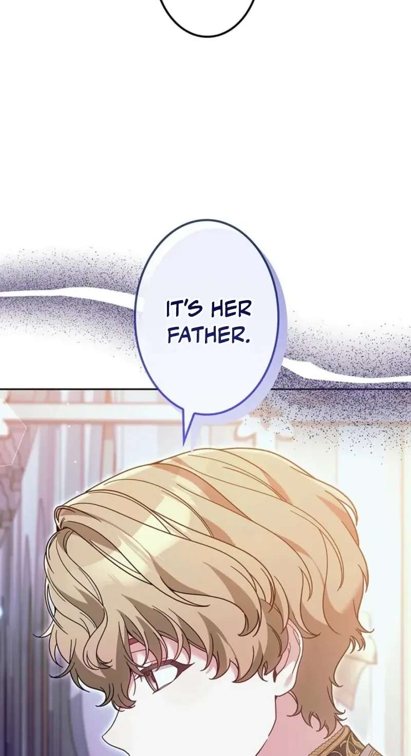 The Hated Stepmother Begins Her Second Life Chapter 32 - page 48