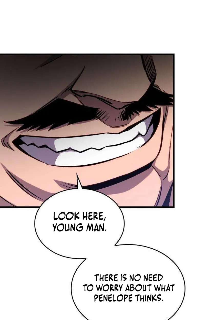 I'm Quitting Everything and Selling Cola Chapter 16 - page 71