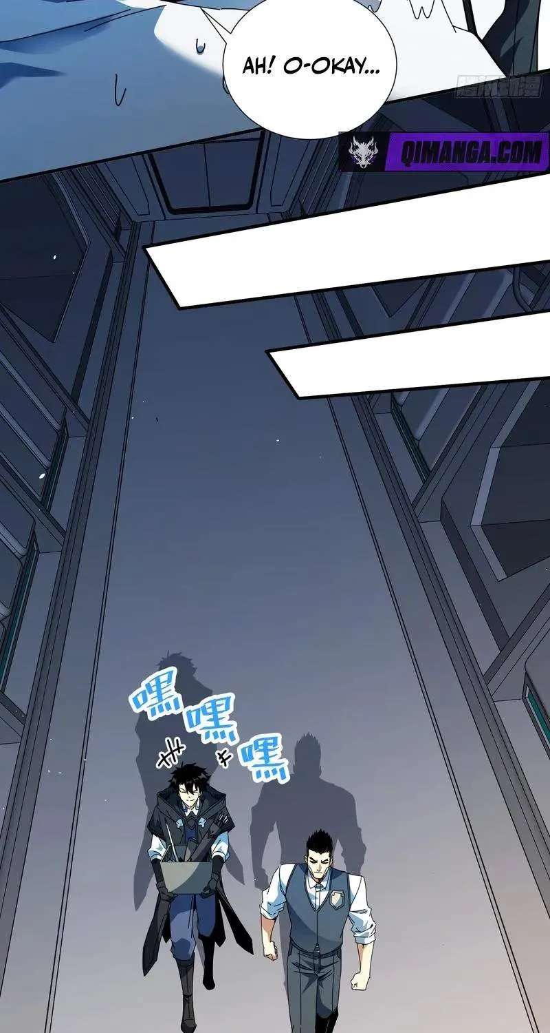 Extracted into the God of Necromancy Chapter 20 - page 29