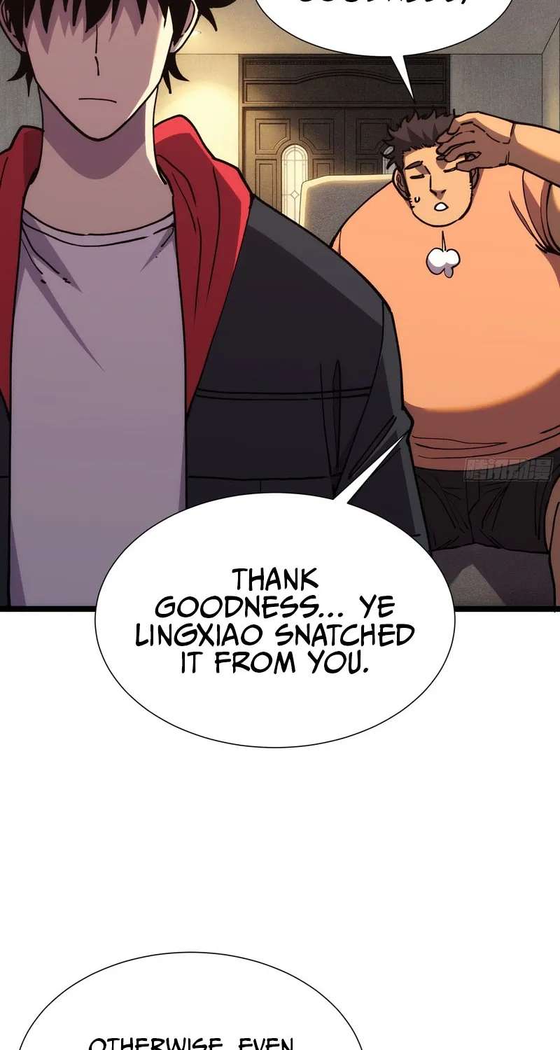 The Strongest Swordsman Rising from a Bottom-Tier Job Chapter 19 - page 18