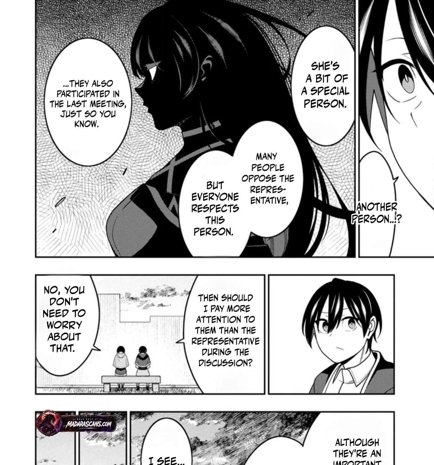 Saikyou Onmyouji no Isekai Tenseiki ~Geboku no Youkaidomo ni Kurabete Monster ga Yowaisugirundaga~ Chapter 53.1 - page 12