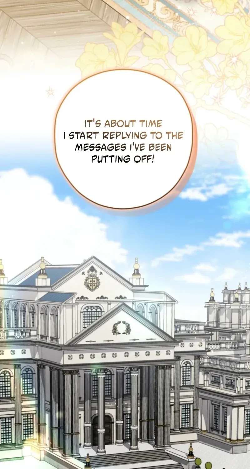 I Want My Bad Happy Ending! Chapter 44 - page 63