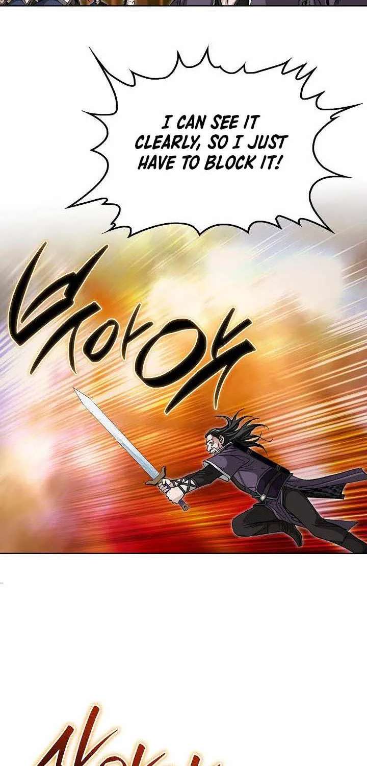 Return of the Immortal Monk Chapter 86 - page 70