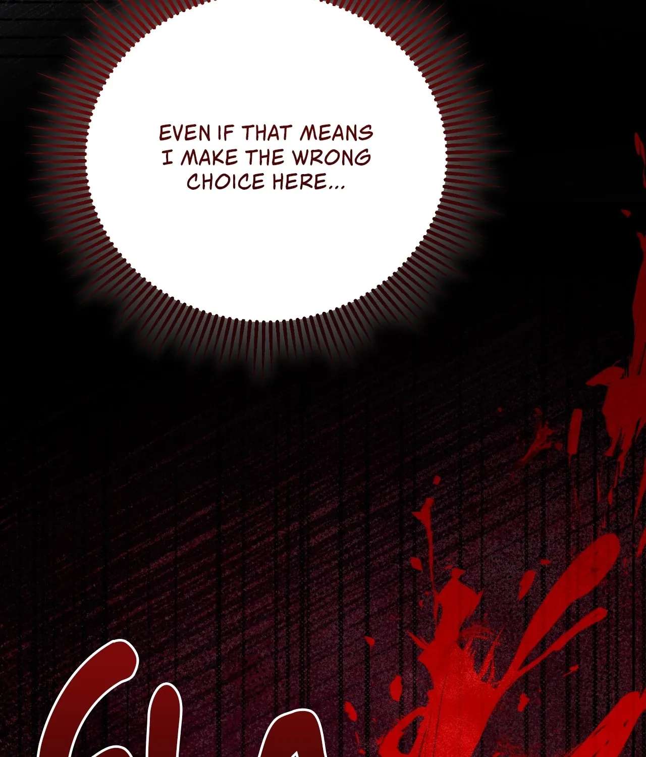 Don't Pay Attention to the Villainess Chapter 65 - page 55