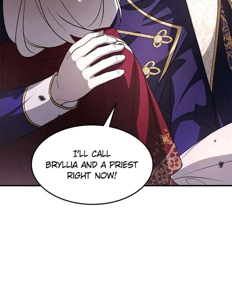 The Emperor's Puppy Chapter 83 - page 122