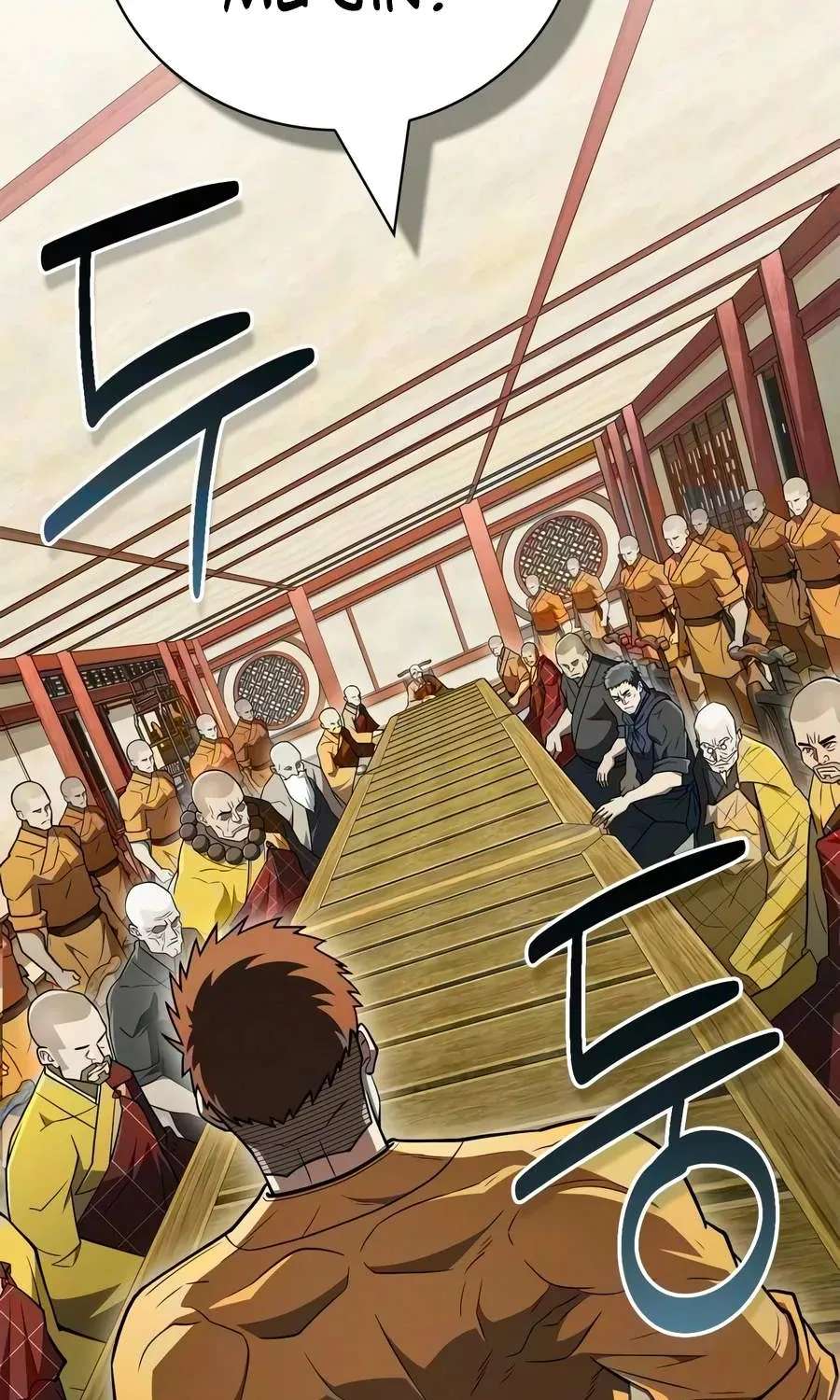 Genius Martial Arts Trainer Chapter 129 - page 132