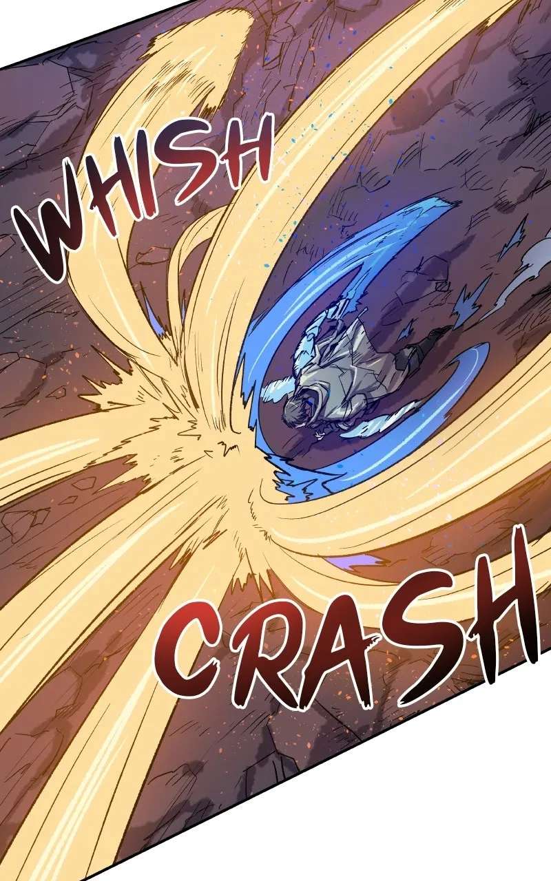 A FallenStar Chapter 1 - page 133