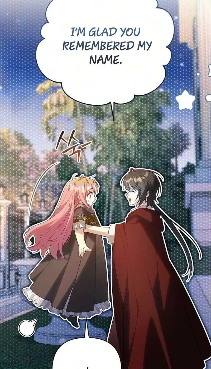 The Archmage Becomes the Swordmaster's Youngest Daughter Chapter 49 - page 65