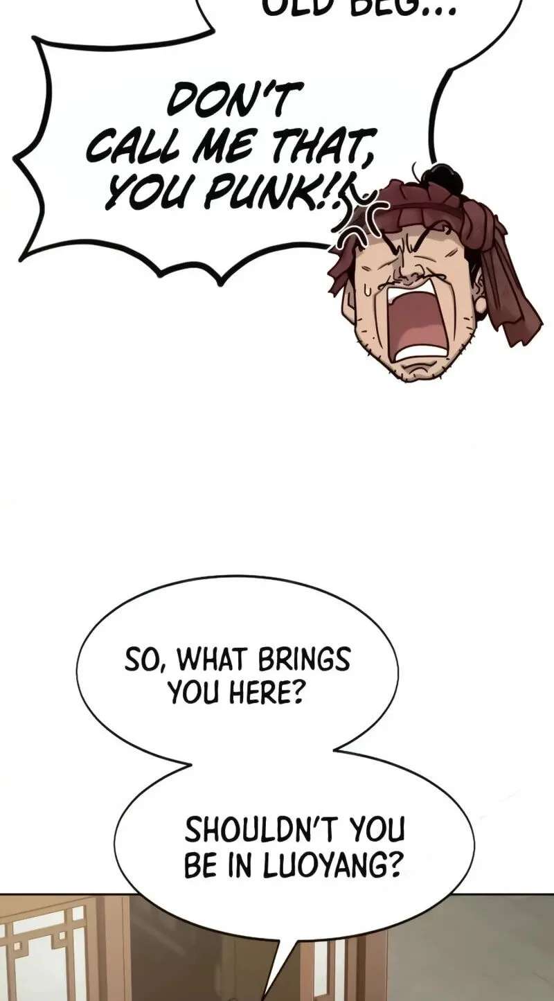 Return of the Blossoming Blade Chapter 182 - page 15
