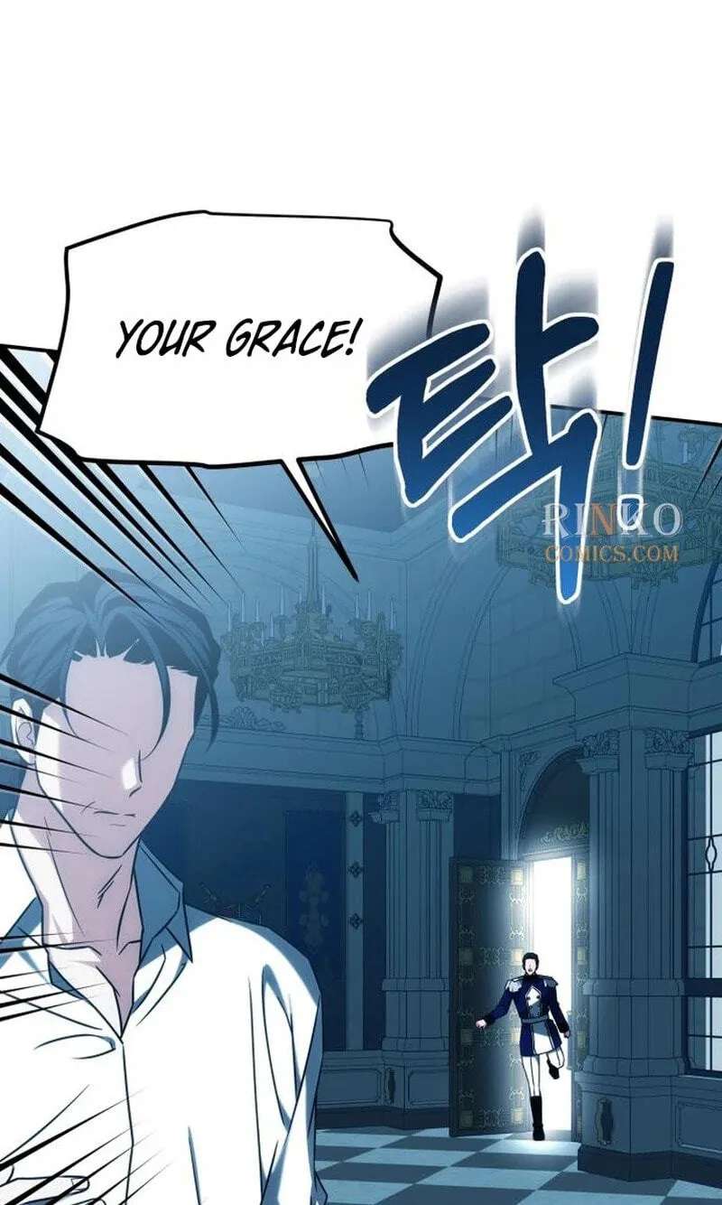 Changing the Genre From Angst to Heartwarming Chapter 91 - page 7
