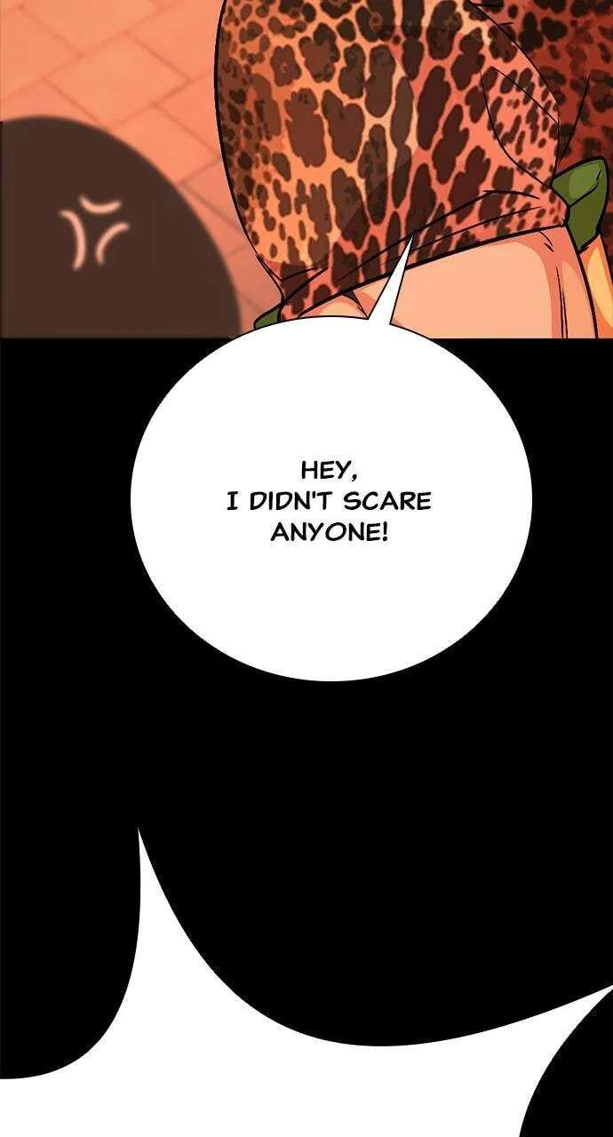 The Worst Generation Chapter 69 - page 118