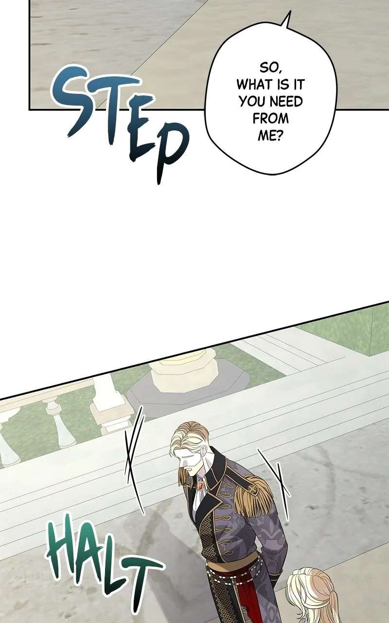 Indulgence Chapter 78 - page 38