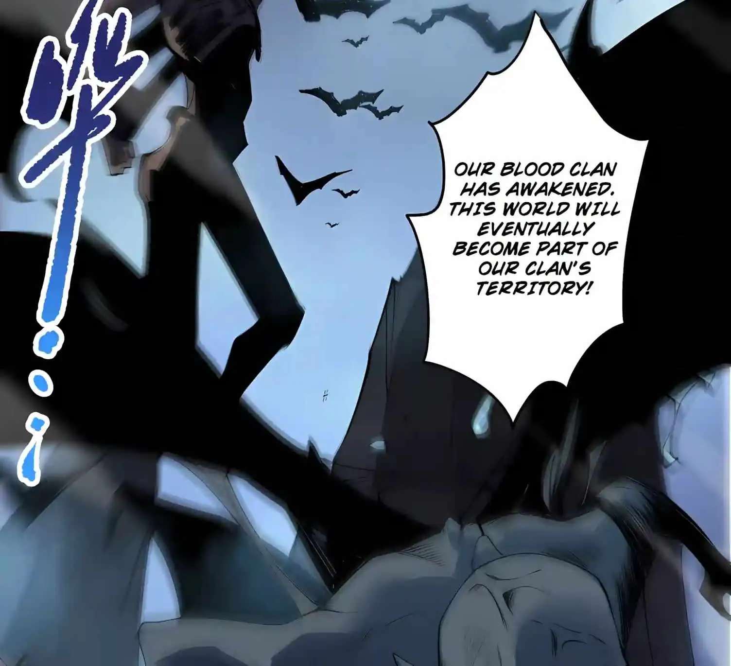 Catastrophic Necromancer Chapter 300 - page 72