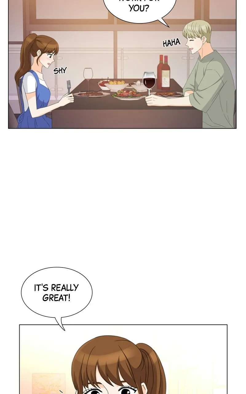 My Bias, My Boss Chapter 16 - page 24