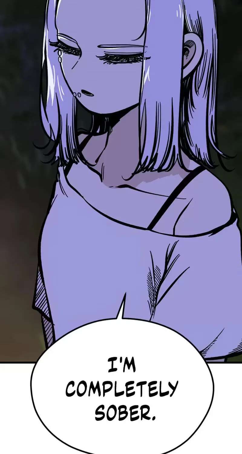 The Student, the Witch, and the Academy Chapter 80 - page 79
