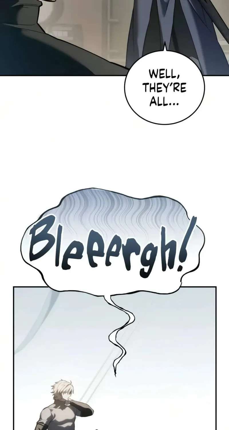 Star-Embracing Swordmaster Chapter 140 - page 42