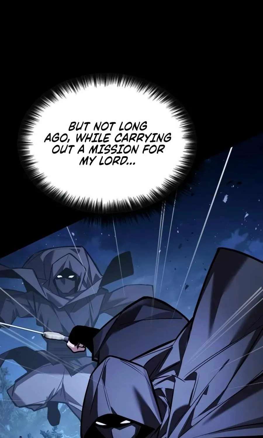 Supreme Demon of Hyungsan Chapter 53 - page 33